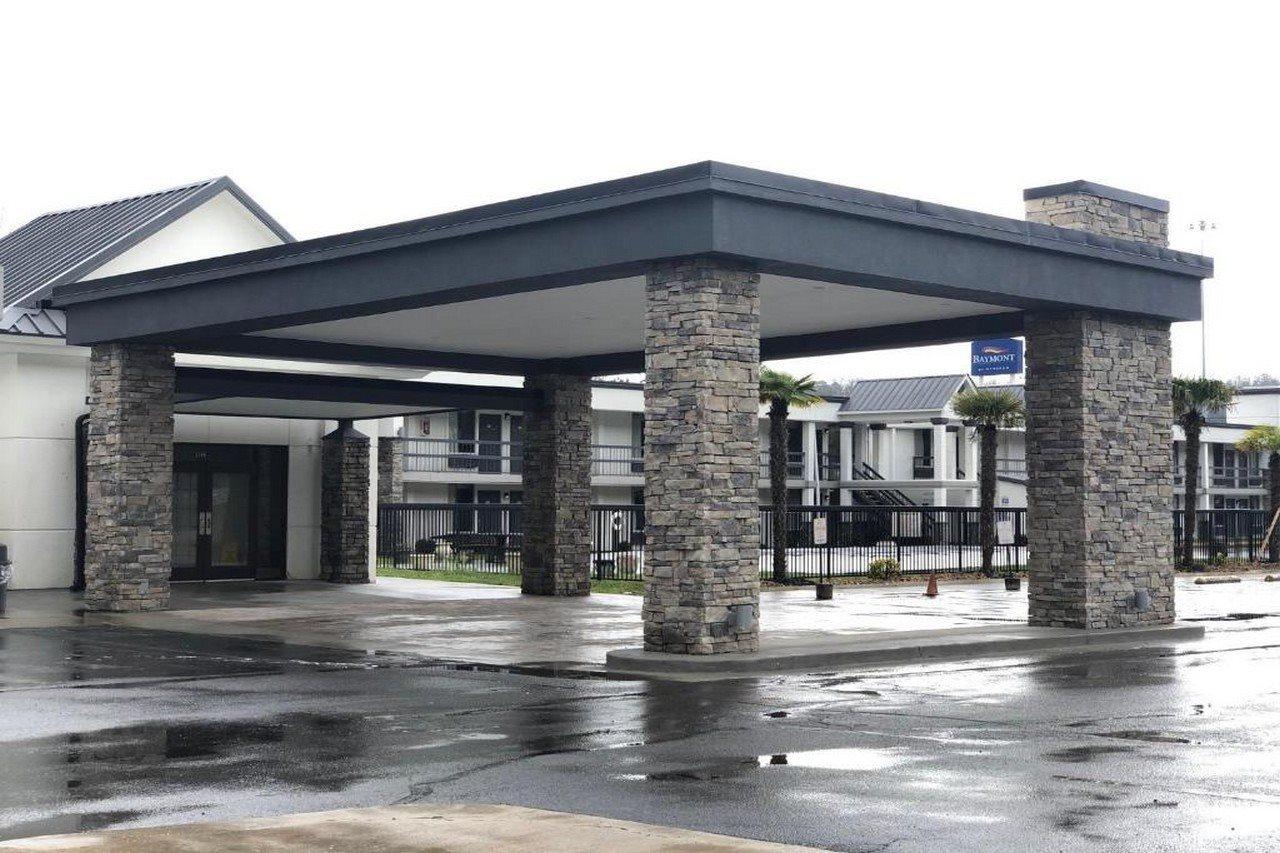Quality Inn Dalton Extérieur photo