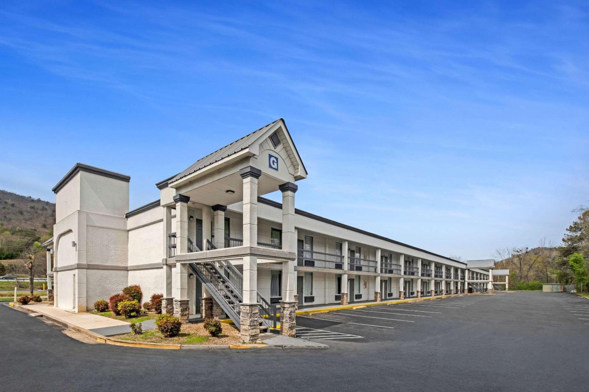 Quality Inn Dalton Extérieur photo