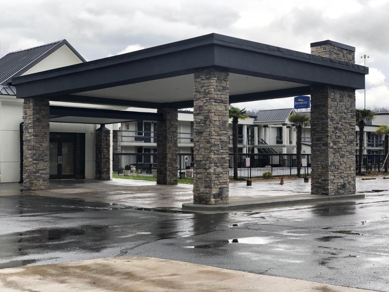 Quality Inn Dalton Extérieur photo